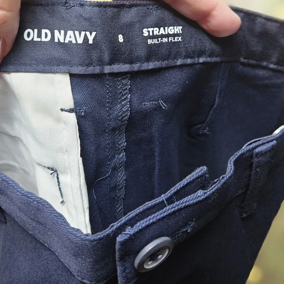 ON Kids Pants - Picture 6 of 9